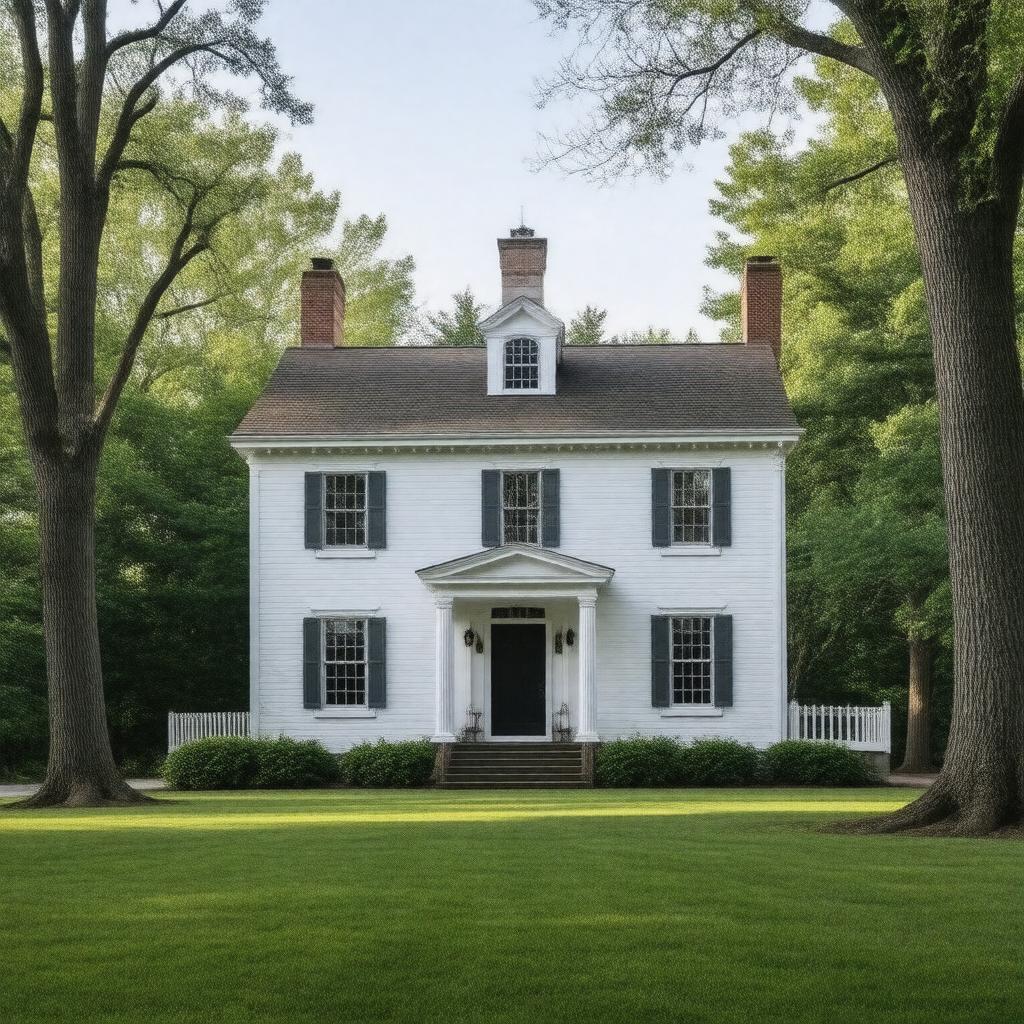 Pierce House